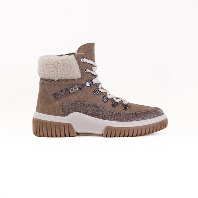 Spring Step Winterlyn (Women's) - Taupe