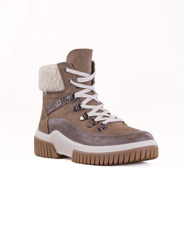 Spring Step Winterlyn (Women's) - Taupe