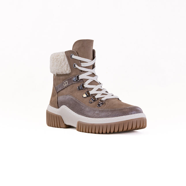 Spring Step Winterlyn (Women's) - Taupe