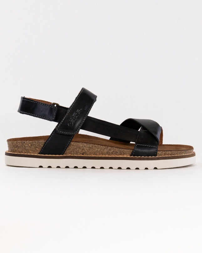 Taos Sideways (Women's) - Black