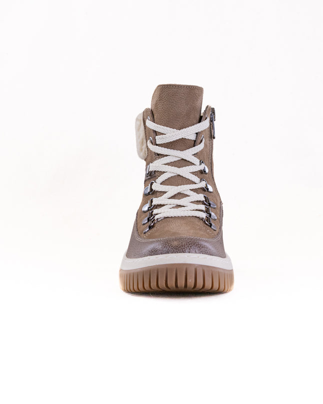 Spring Step Winterlyn (Women's) - Taupe