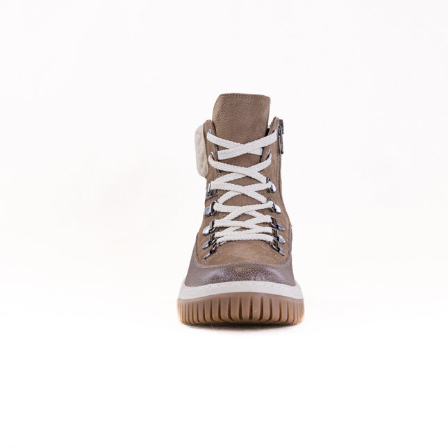 Spring Step Winterlyn (Women's) - Taupe