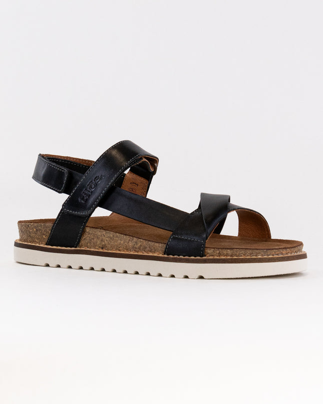 Taos Sideways (Women's) - Black