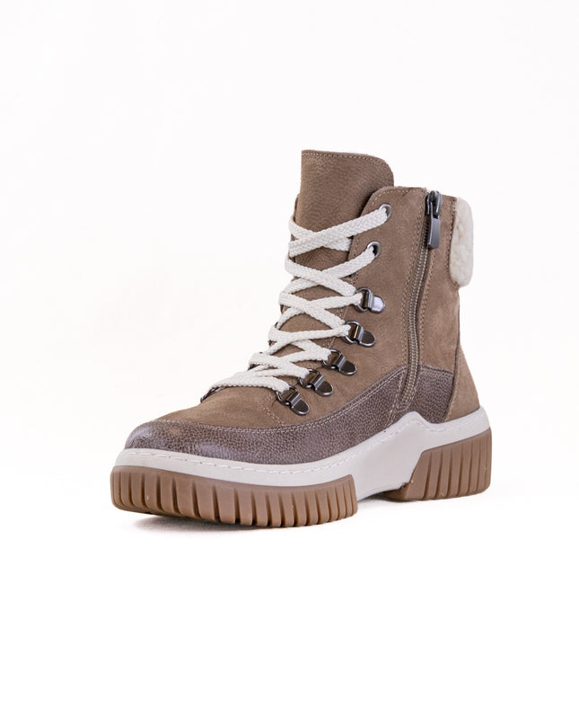 Spring Step Winterlyn (Women's) - Taupe