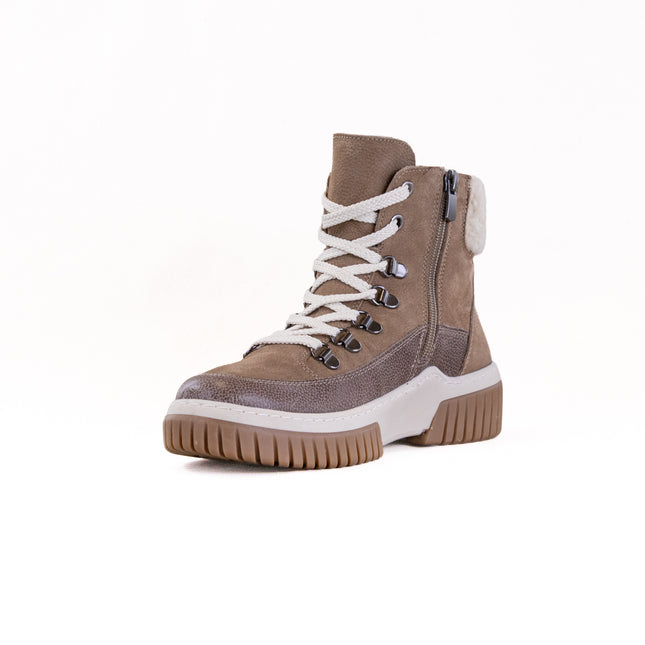 Spring Step Winterlyn (Women's) - Taupe
