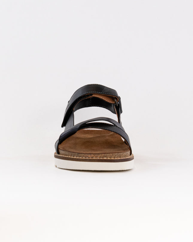 Taos Sideways (Women's) - Black