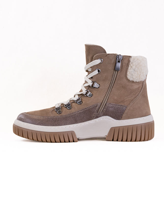 Spring Step Winterlyn (Women's) - Taupe