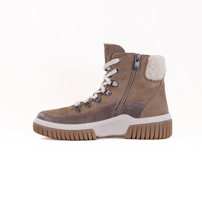 Spring Step Winterlyn (Women's) - Taupe