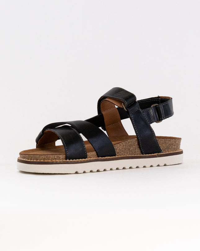 Taos Sideways (Women's) - Black