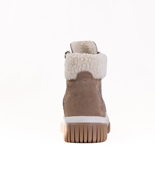 Spring Step Winterlyn (Women's) - Taupe