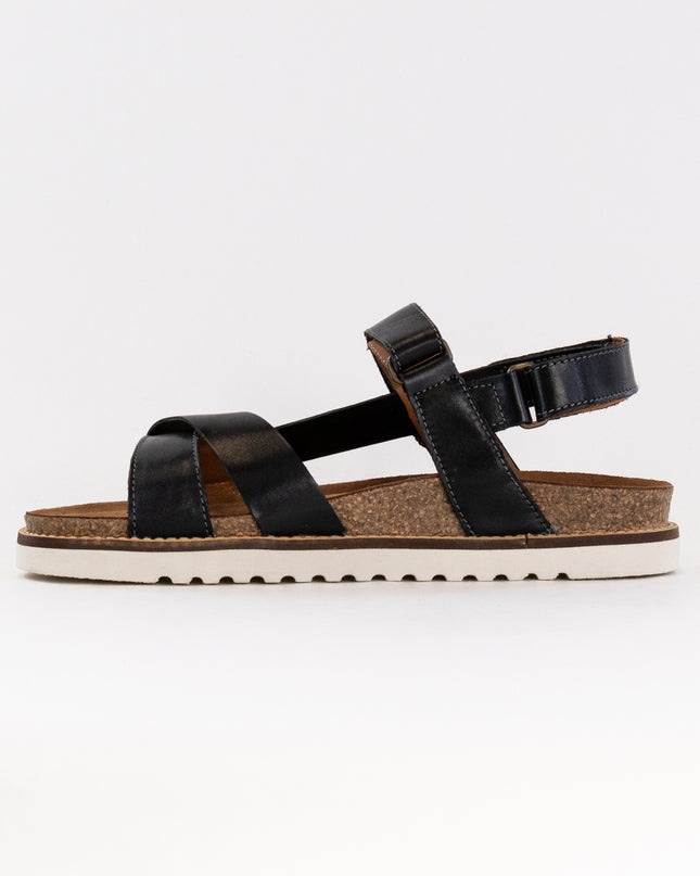 Taos Sideways (Women's) - Black