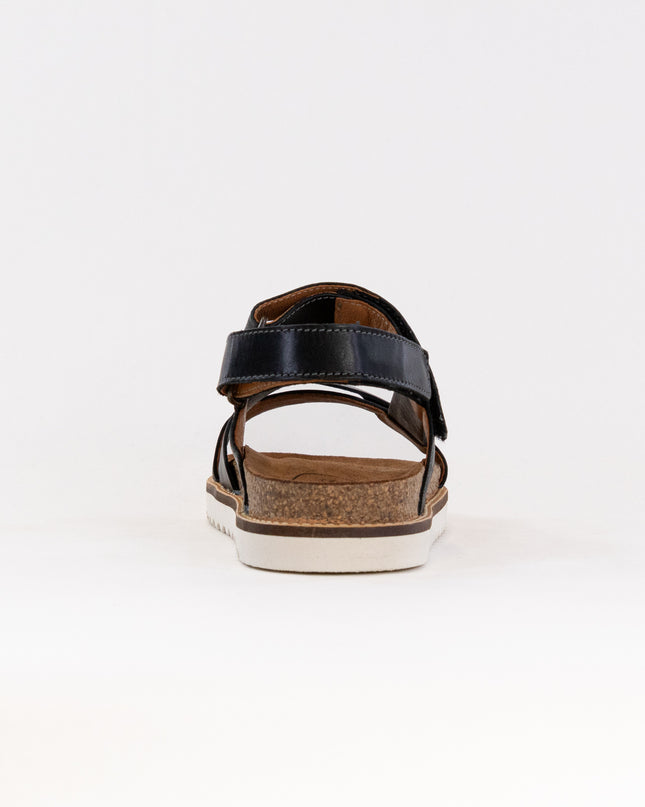 Taos Sideways (Women's) - Black
