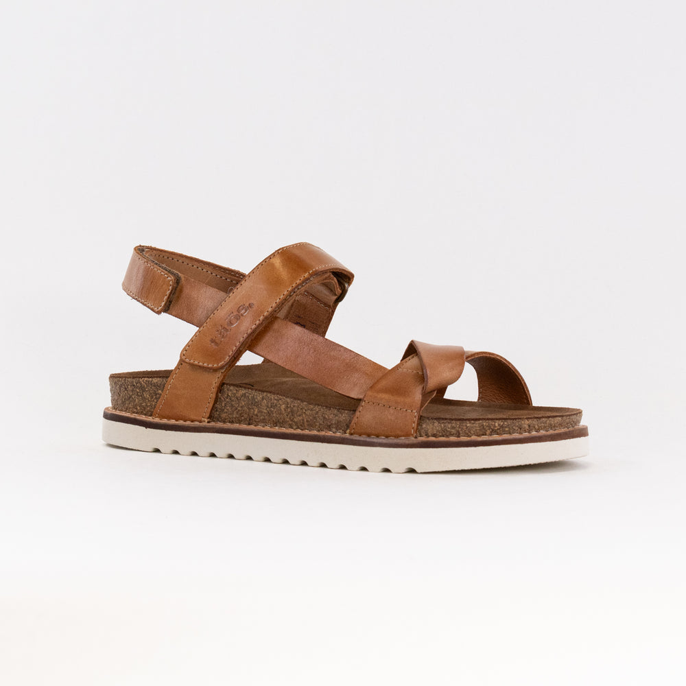 Taos Sideways (Women's) - Caramel