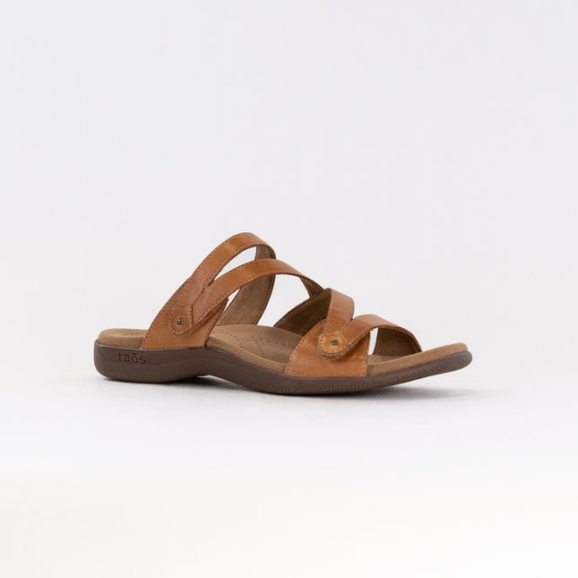 Taos Double U (Women's) - Caramel