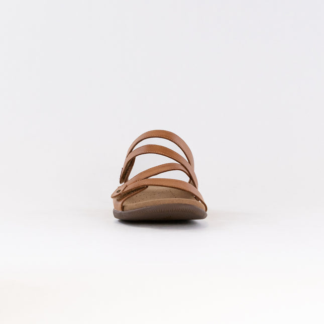 Taos Double U (Women's) - Caramel