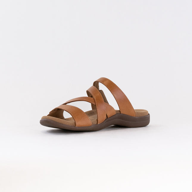 Taos Double U (Women's) - Caramel