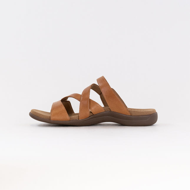 Taos Double U (Women's) - Caramel