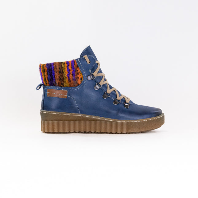 V-Italia 748 (Women's) - Blue