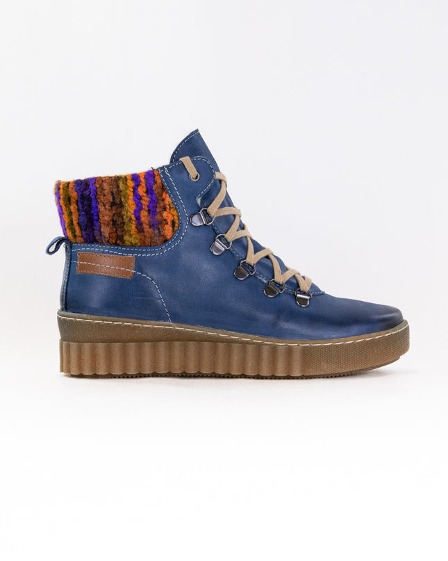 V-Italia 748 (Women's) - Blue