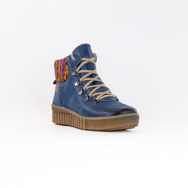 V-Italia 748 (Women's) - Blue