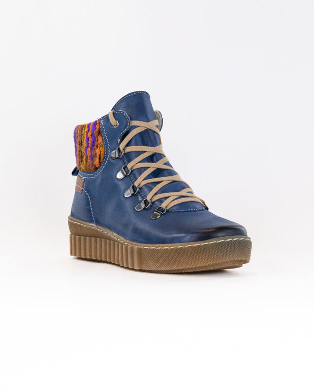 V-Italia 748 (Women's) - Blue