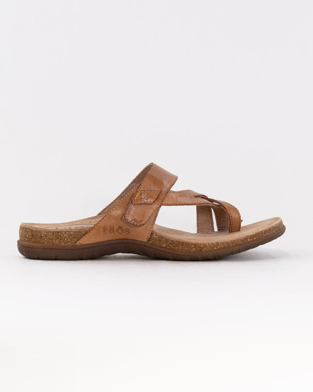 Taos Perfect (Women's) - Tan