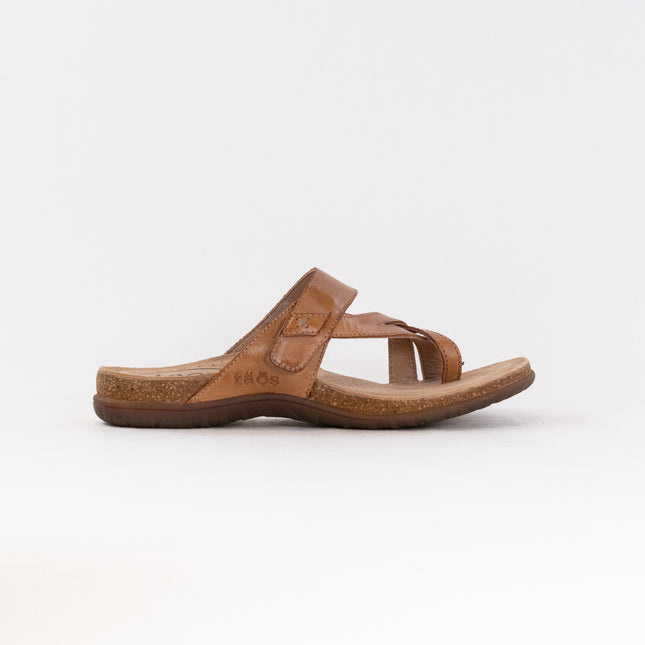 Taos Perfect (Women's) - Tan