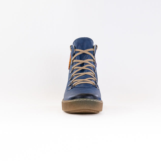 V-Italia 748 (Women's) - Blue