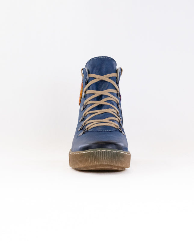 V-Italia 748 (Women's) - Blue