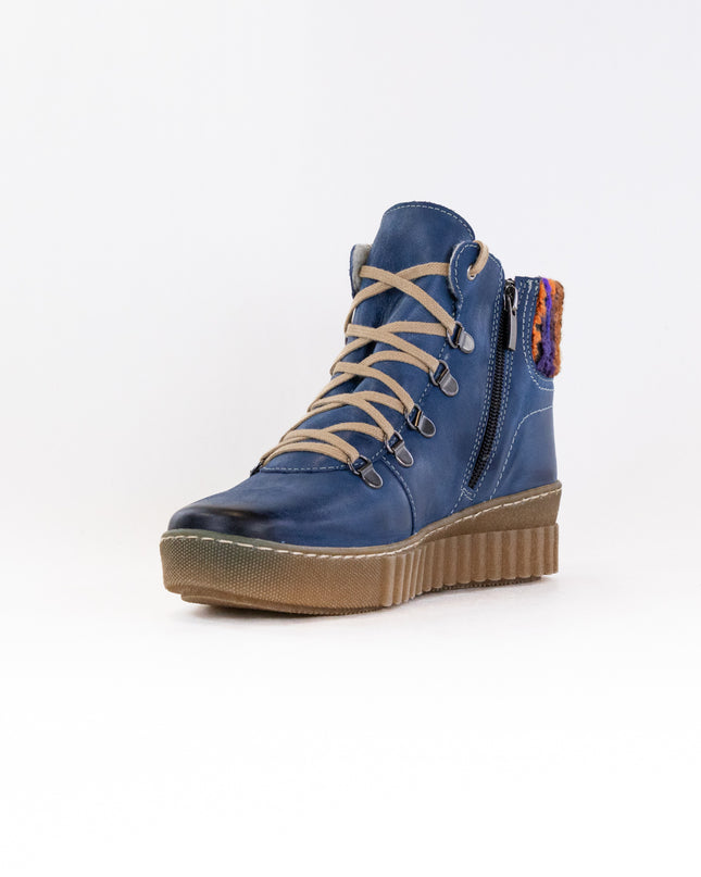 V-Italia 748 (Women's) - Blue