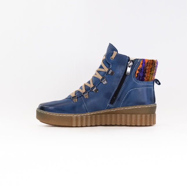 V-Italia 748 (Women's) - Blue