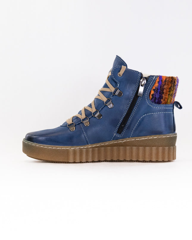 V-Italia 748 (Women's) - Blue