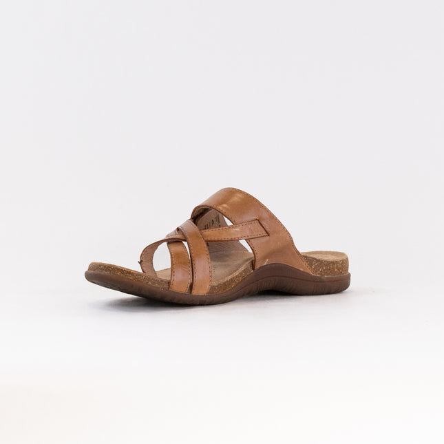 Taos Perfect (Women's) - Tan