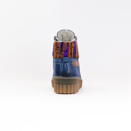 V-Italia 748 (Women's) - Blue