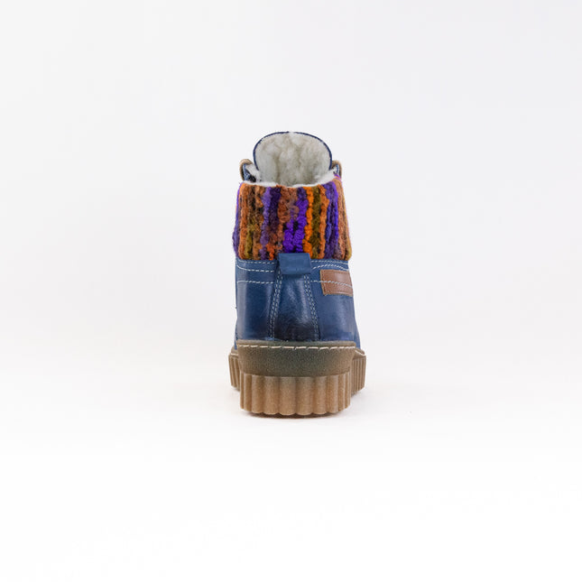 V-Italia 748 (Women's) - Blue