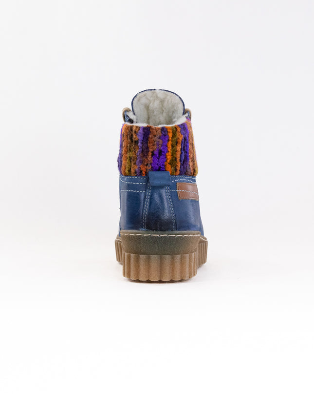 V-Italia 748 (Women's) - Blue