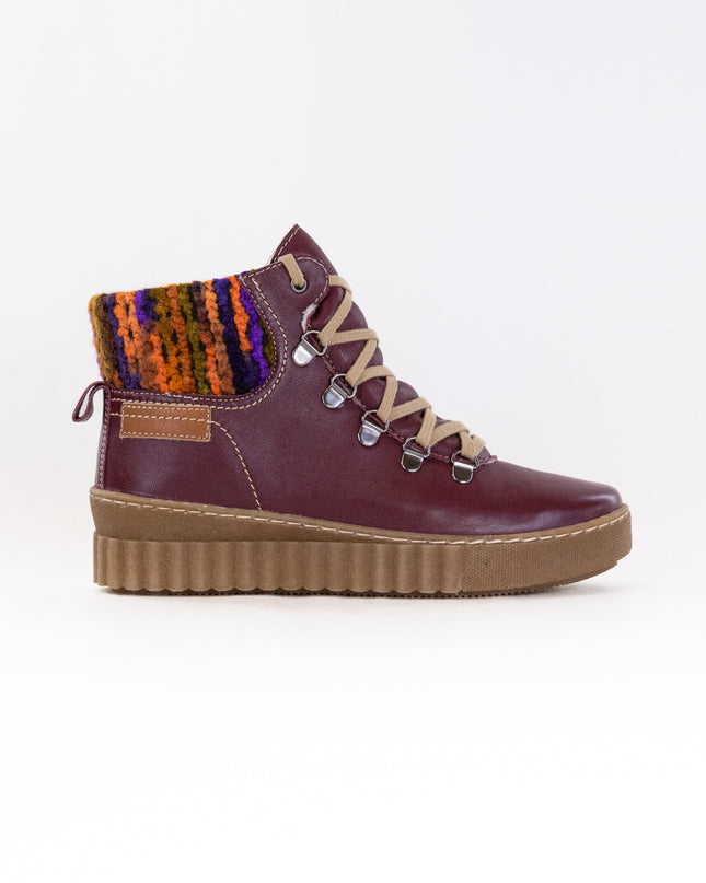 V-Italia 748 (Women's) - Bordo