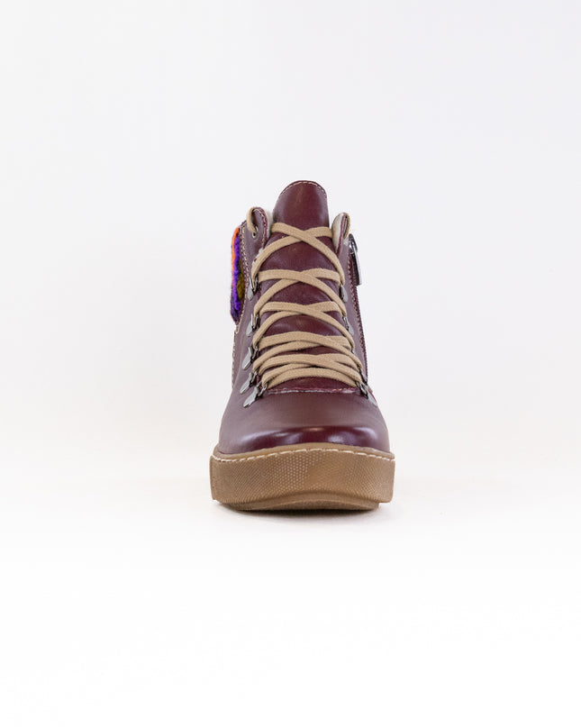 V-Italia 748 (Women's) - Bordo