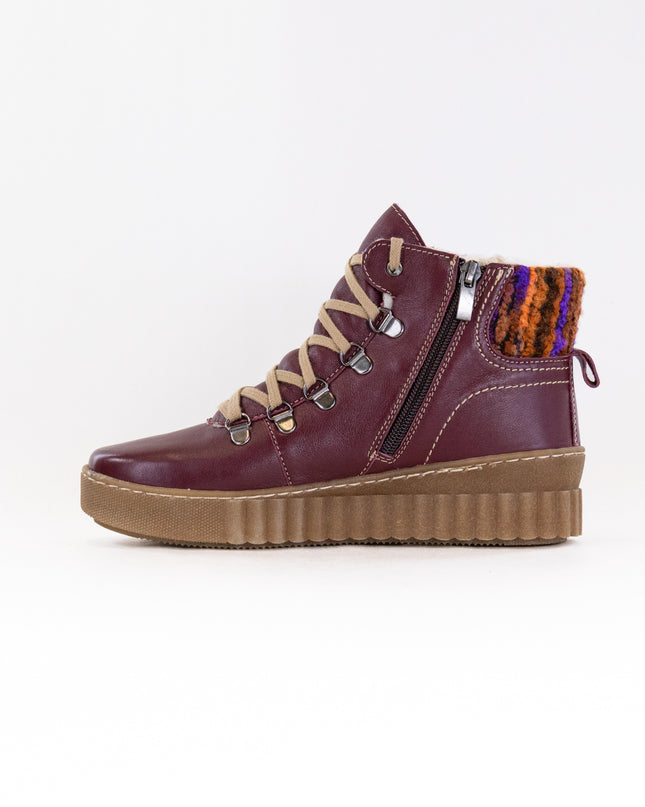 V-Italia 748 (Women's) - Bordo