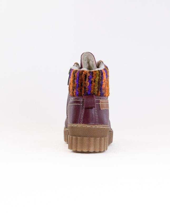 V-Italia 748 (Women's) - Bordo