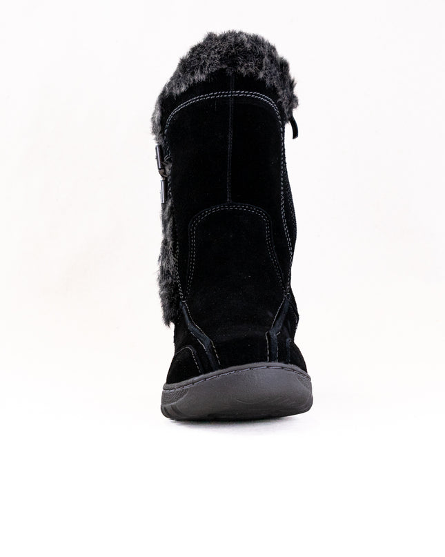 Spring Step Achieve (Women's) - Black