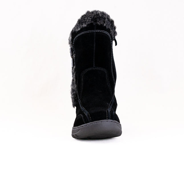 Spring Step Achieve (Women's) - Black