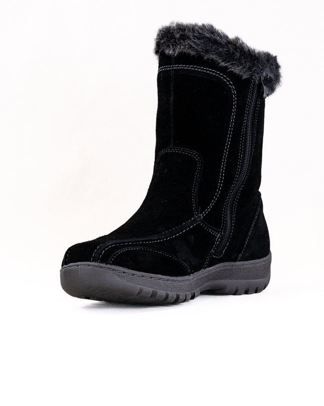 Spring Step Achieve (Women's) - Black