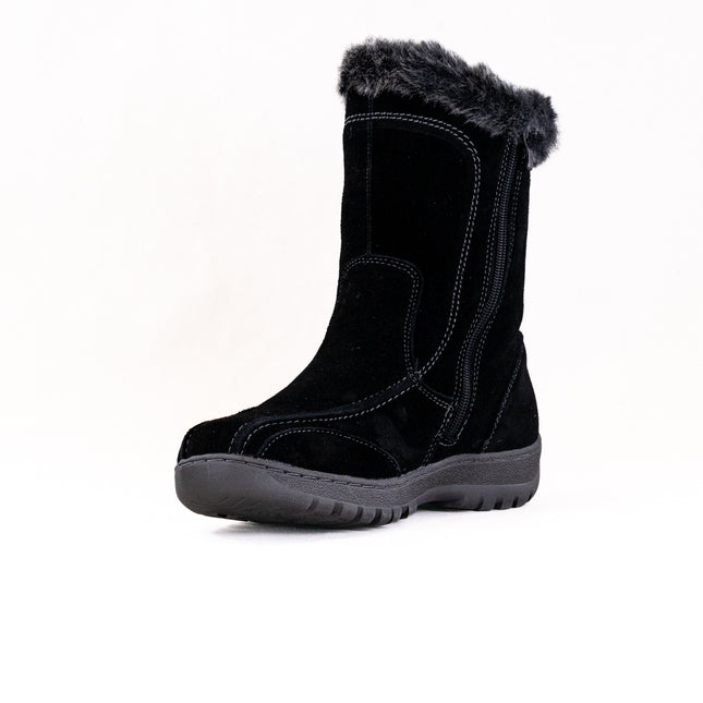 Spring Step Achieve (Women's) - Black