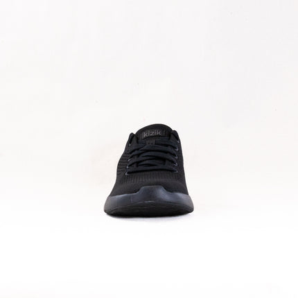 Kizik Lima (Unisex) - Black/Black Outsole
