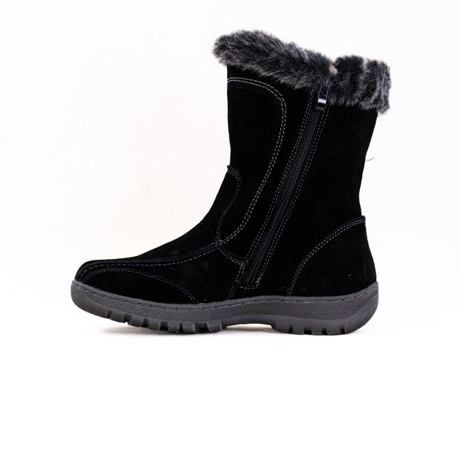 Spring Step Achieve (Women's) - Black