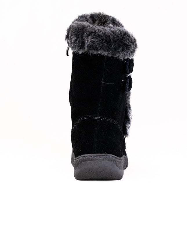 Spring Step Achieve (Women's) - Black