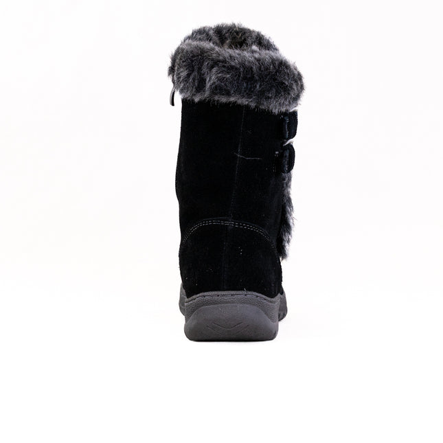 Spring Step Achieve (Women's) - Black