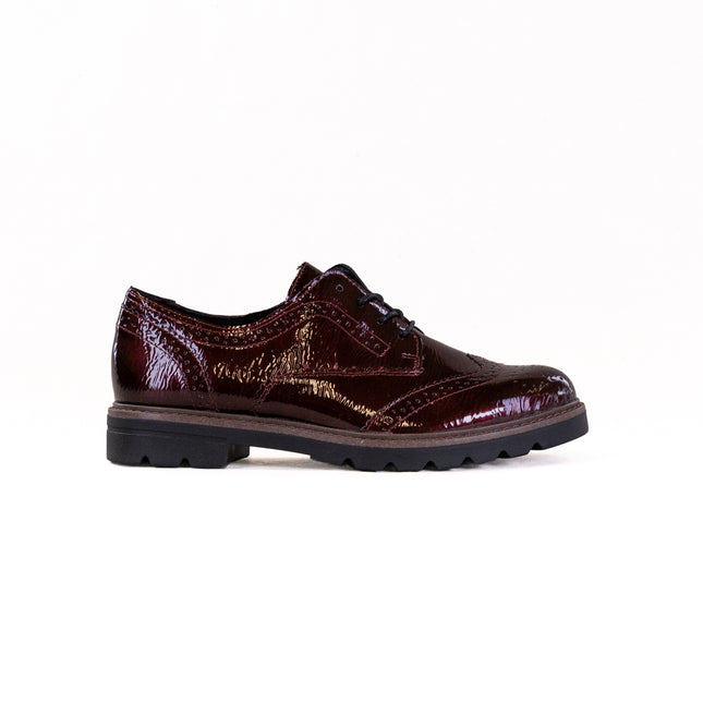 Remonte D2Q04 Anuschka (Women's) - Wine