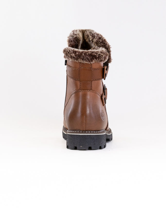 Remonte D8484 Samira (Women's) - Muskat Leather